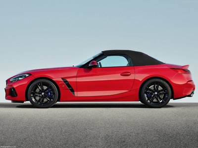 BMW Z4 M40i First Edition 2019 puzzle 1359368