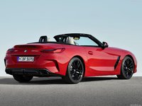 BMW Z4 M40i First Edition 2019 Poster 1359389