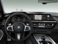 BMW Z4 M40i First Edition 2019 Tank Top #1359390