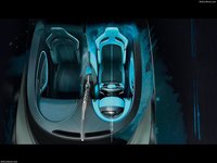 Bugatti Divo 2019 Mouse Pad 1359399