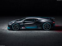 Bugatti Divo 2019 Poster 1359401