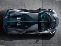 Bugatti Divo 2019 stickers 1359406