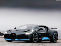 Bugatti Divo 2019 Mouse Pad 1359408
