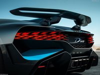 Bugatti Divo 2019 mug #1359418