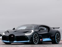 Bugatti Divo 2019 Poster 1359419