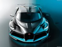 Bugatti Divo 2019 Poster 1359423