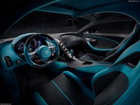 Bugatti Divo 2019 Mouse Pad 1359428