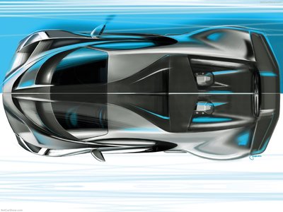 Bugatti Divo 2019 Poster 1359430