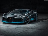 Bugatti Divo 2019 Poster 1359440