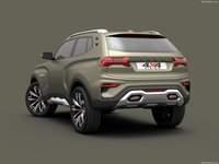 Lada 4x4 Vision Concept 2018 magic mug #1359468