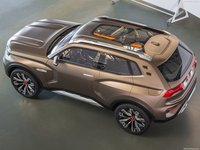 Lada 4x4 Vision Concept 2018 Poster 1359498