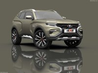 Lada 4x4 Vision Concept 2018 mug #1359503