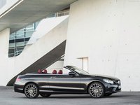 Mercedes-Benz C-Class Cabriolet 2019 mug #1359506