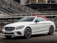 Mercedes-Benz C-Class Cabriolet 2019 mug #1359508