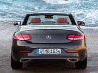 Mercedes-Benz C-Class Cabriolet 2019 Mouse Pad 1359510