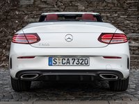Mercedes-Benz C-Class Cabriolet 2019 mug #1359529