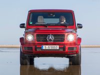 Mercedes-Benz G-Class 2019 Mouse Pad 1359645