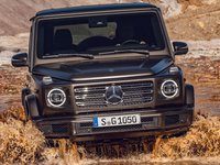 Mercedes-Benz G-Class 2019 Longsleeve T-shirt #1359667