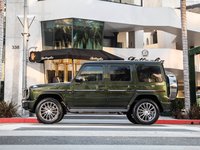 Mercedes-Benz G-Class 2019 Longsleeve T-shirt #1359672