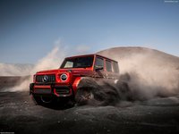 Mercedes-Benz G63 AMG 2019 Mouse Pad 1359744