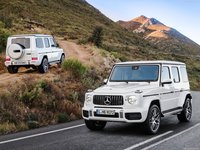 Mercedes-Benz G63 AMG 2019 Longsleeve T-shirt #1359745