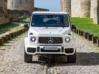 Mercedes-Benz G63 AMG 2019 Longsleeve T-shirt #1359748