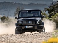 Mercedes-Benz G63 AMG 2019 Mouse Pad 1359753