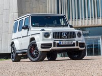 Mercedes-Benz G63 AMG 2019 Longsleeve T-shirt #1359754