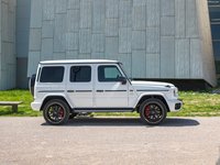 Mercedes-Benz G63 AMG 2019 Longsleeve T-shirt #1359755