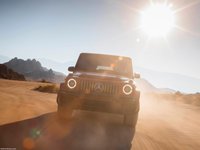 Mercedes-Benz G63 AMG 2019 Longsleeve T-shirt #1359758