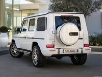 Mercedes-Benz G63 AMG 2019 Longsleeve T-shirt #1359760