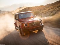 Mercedes-Benz G63 AMG 2019 Mouse Pad 1359761