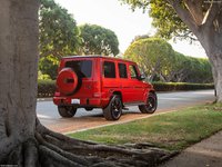 Mercedes-Benz G63 AMG 2019 Longsleeve T-shirt #1359766
