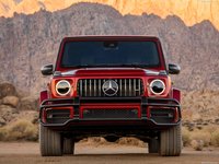 Mercedes-Benz G63 AMG 2019 Longsleeve T-shirt #1359769