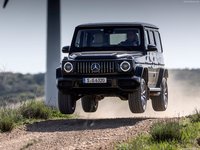 Mercedes-Benz G63 AMG 2019 Longsleeve T-shirt #1359772