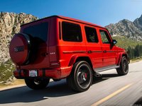 Mercedes-Benz G63 AMG 2019 Longsleeve T-shirt #1359776