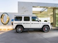 Mercedes-Benz G63 AMG 2019 Longsleeve T-shirt #1359782
