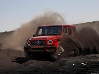 Mercedes-Benz G63 AMG 2019 Longsleeve T-shirt #1359785