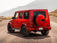 Mercedes-Benz G63 AMG 2019 Longsleeve T-shirt #1359787