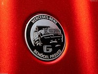 Mercedes-Benz G63 AMG 2019 Poster 1359791