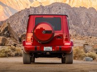 Mercedes-Benz G63 AMG 2019 Longsleeve T-shirt #1359794