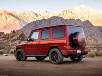 Mercedes-Benz G63 AMG 2019 Longsleeve T-shirt #1359798