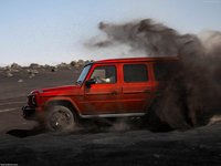 Mercedes-Benz G63 AMG 2019 Longsleeve T-shirt #1359812