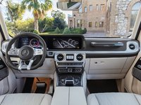 Mercedes-Benz G63 AMG 2019 Longsleeve T-shirt #1359816