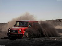 Mercedes-Benz G63 AMG 2019 Longsleeve T-shirt #1359818