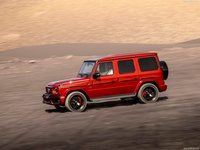 Mercedes-Benz G63 AMG 2019 Longsleeve T-shirt #1359819