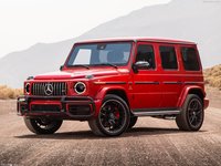 Mercedes-Benz G63 AMG 2019 mug #1359824