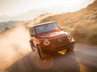 Mercedes-Benz G63 AMG 2019 Mouse Pad 1359825