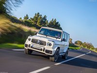 Mercedes-Benz G63 AMG 2019 Longsleeve T-shirt #1359828