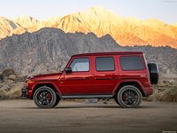 Mercedes-Benz G63 AMG 2019 Longsleeve T-shirt #1359832